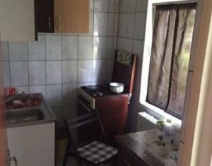 Studio à vendre dans Cluj-napoca, zone Manastur