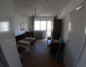 Lakás 2 szobák eladó on Cluj-napoca, Zóna Manastur