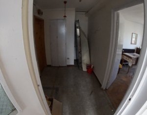 Lakás 2 szobák eladó on Cluj-napoca, Zóna Manastur