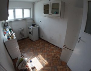 Lakás 2 szobák eladó on Cluj-napoca, Zóna Manastur