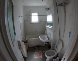 Lakás 2 szobák eladó on Cluj-napoca, Zóna Manastur