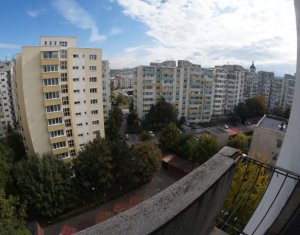 Lakás 2 szobák eladó on Cluj-napoca, Zóna Manastur