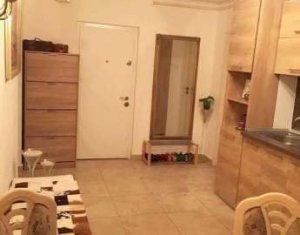 Lakás 2 szobák eladó on Cluj-napoca, Zóna Plopilor