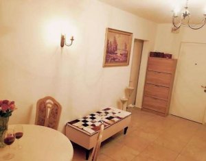 Lakás 2 szobák eladó on Cluj-napoca, Zóna Plopilor