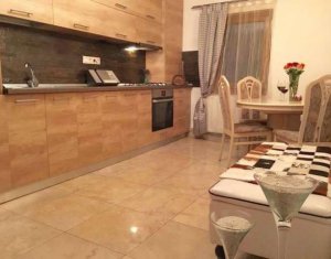 Lakás 2 szobák eladó on Cluj-napoca, Zóna Plopilor