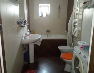 Lakás 3 szobák eladó on Cluj-napoca, Zóna Manastur