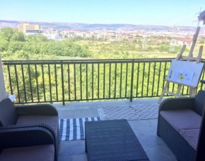 Lakás 3 szobák eladó on Cluj-napoca