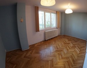 Lakás 3 szobák eladó on Cluj-napoca, Zóna Plopilor