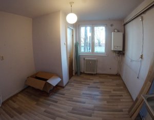 Lakás 3 szobák eladó on Cluj-napoca, Zóna Plopilor