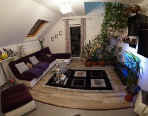 , 57m2 on Cluj-napoca, Zóna Manastur