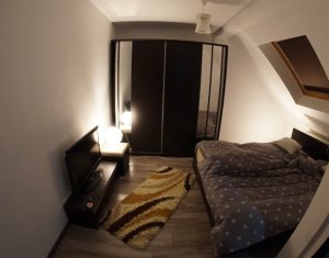 Lakás 2 szobák eladó on Cluj-napoca, Zóna Manastur