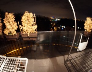 Lakás 2 szobák eladó on Cluj-napoca, Zóna Manastur