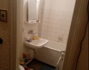 Garzon eladó on Cluj-napoca, Zóna Manastur