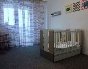 Lakás 3 szobák eladó on Cluj-napoca, Zóna Marasti