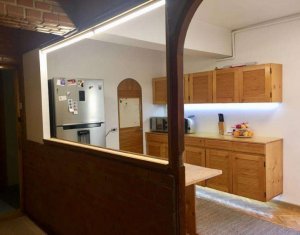 Lakás 3 szobák eladó on Cluj-napoca, Zóna Marasti