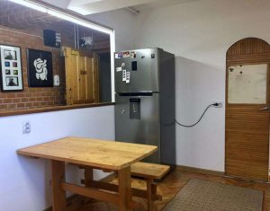 Lakás 3 szobák eladó on Cluj-napoca, Zóna Marasti