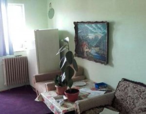 , 24m2 on Cluj-napoca, Zóna Zorilor