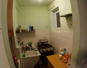 Lakás 2 szobák eladó on Cluj-napoca, Zóna Gheorgheni