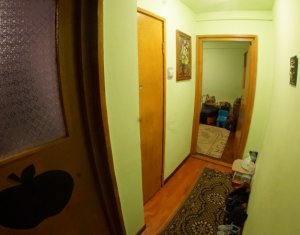 Lakás 2 szobák eladó on Cluj-napoca, Zóna Gheorgheni