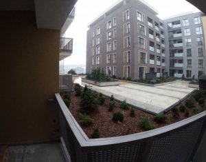 , 51m2 on Cluj-napoca, Zóna Plopilor