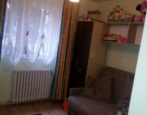 Lakás 2 szobák eladó on Cluj-napoca, Zóna Grigorescu