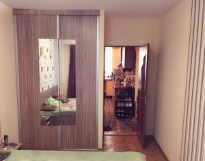 Lakás 3 szobák eladó on Cluj-napoca, Zóna Gheorgheni