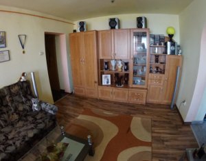 Lakás 2 szobák eladó on Cluj-napoca, Zóna Gheorgheni