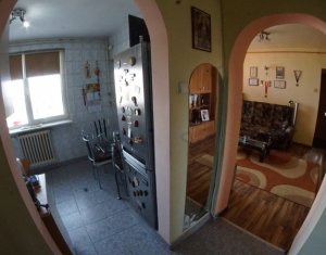 Lakás 2 szobák eladó on Cluj-napoca, Zóna Gheorgheni