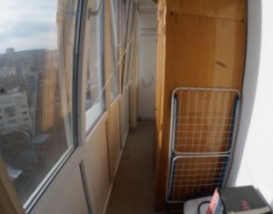 Lakás 2 szobák eladó on Cluj-napoca, Zóna Gheorgheni