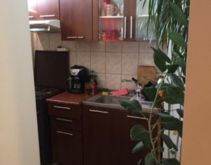 Lakás 1 szobák eladó on Cluj-napoca, Zóna Gheorgheni