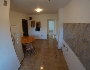 Lakás 3 szobák eladó on Cluj-napoca, Zóna Plopilor