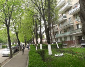 Lakás 2 szobák eladó on Cluj-napoca, Zóna Gheorgheni