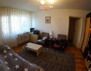 , 48m2 on Cluj-napoca, Zóna Gheorgheni