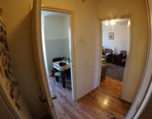 Lakás 2 szobák eladó on Cluj-napoca, Zóna Gheorgheni