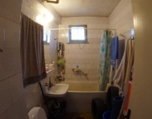 Lakás 2 szobák eladó on Cluj-napoca, Zóna Gheorgheni