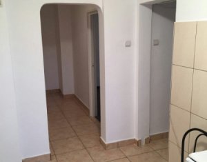 Lakás 2 szobák eladó on Cluj-napoca, Zóna Grigorescu