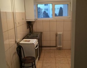 Lakás 2 szobák eladó on Cluj-napoca, Zóna Grigorescu