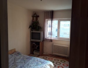 Lakás 3 szobák eladó on Cluj-napoca, Zóna Zorilor