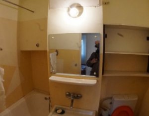 Lakás 2 szobák eladó on Cluj-napoca, Zóna Manastur