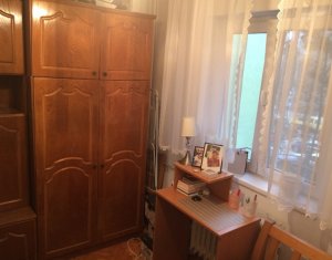 Lakás 2 szobák eladó on Cluj-napoca, Zóna Gheorgheni