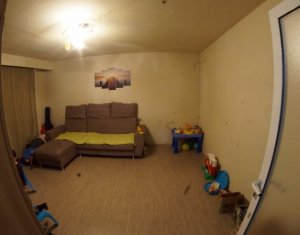 Lakás 3 szobák eladó on Cluj-napoca, Zóna Manastur