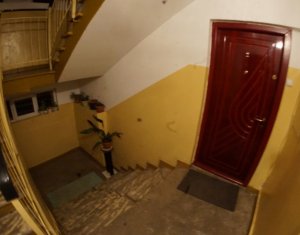 Lakás 3 szobák eladó on Cluj-napoca, Zóna Manastur