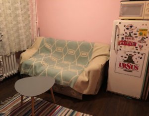 Lakás 1 szobák eladó on Cluj-napoca, Zóna Manastur