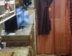 , 13m2 on Cluj-napoca, Zóna Manastur