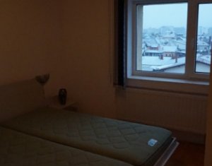 Lakás 3 szobák eladó on Cluj-napoca, Zóna Gheorgheni