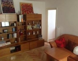 Lakás 2 szobák eladó on Cluj-napoca, Zóna Gheorgheni