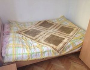 Lakás 2 szobák eladó on Cluj-napoca, Zóna Gheorgheni