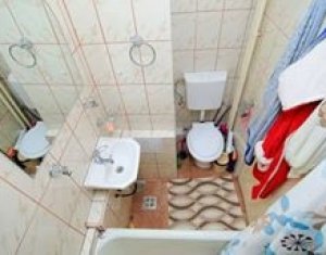 Lakás 2 szobák eladó on Cluj-napoca, Zóna Gheorgheni