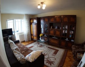 , 42m2 on Cluj-napoca, Zóna Manastur