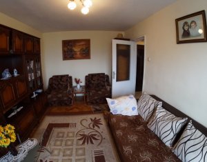 Lakás 2 szobák eladó on Cluj-napoca, Zóna Manastur